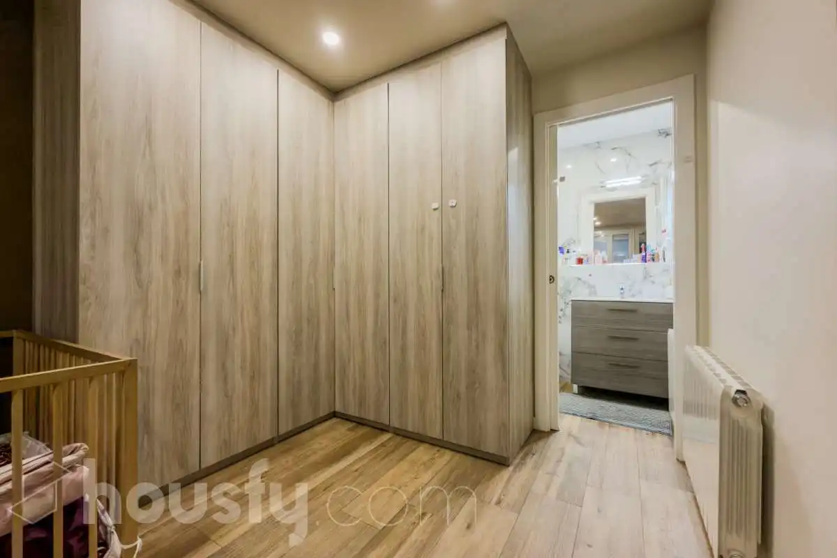 Piso en venta en CL CORONEL SANFELIU, El Clot