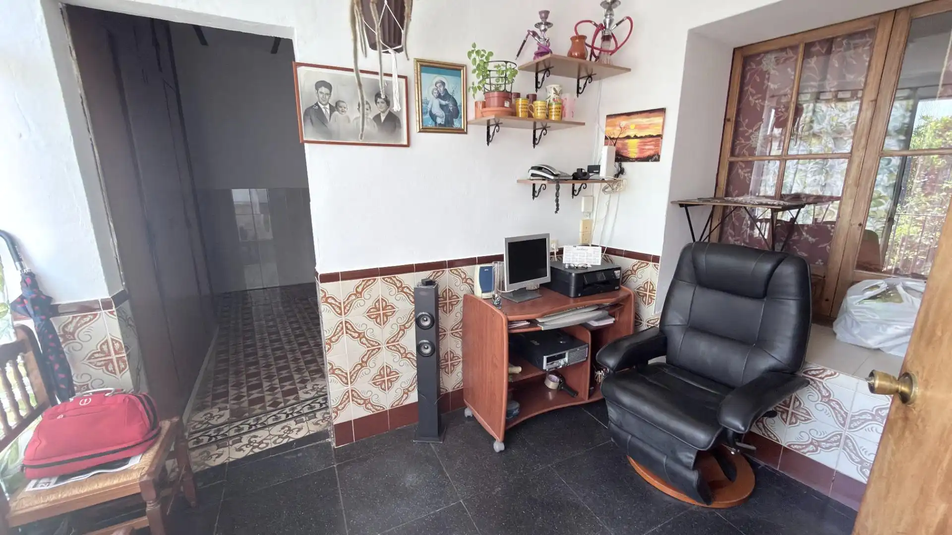 Edifici en venda en Cortegana