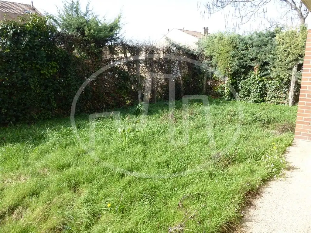 Maison mitoyenne avec piscine à louer à Grupo Gurimendi, imagen 7