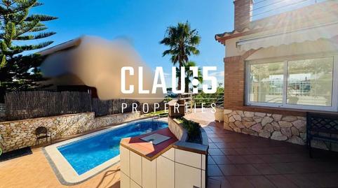 Photo 2 of House or chalet to rent in Canet de Mar, Barcelona