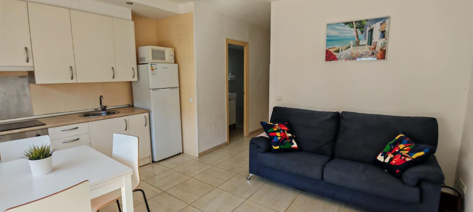 Pis en venda a  VILAMAR, Calafell Platja