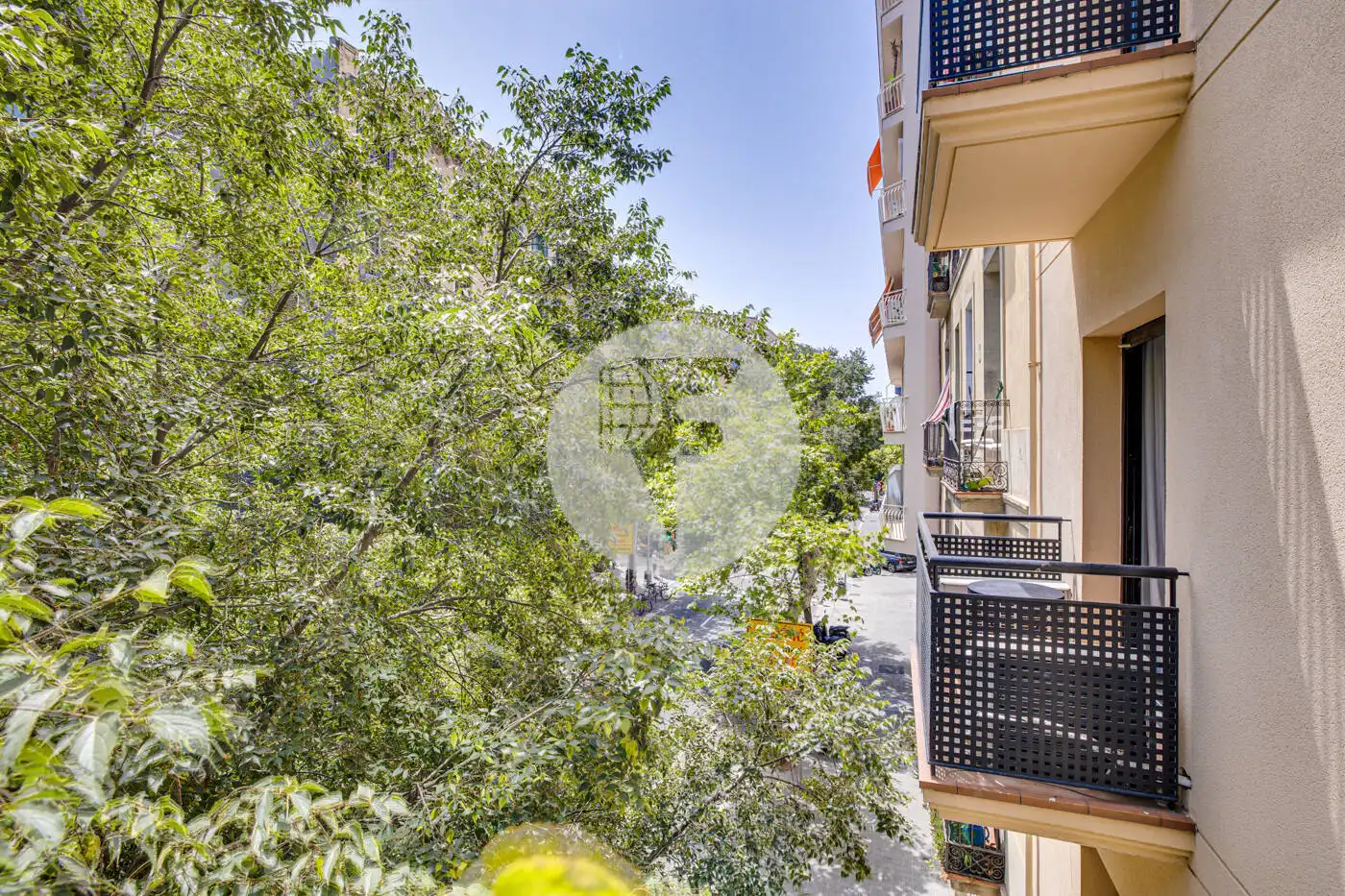 Appartamento con terrazza in vendita a Eixample, imagen 17