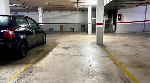 OPORTUNIDAD!!! 2 PLAZAS DE APARCAMIENTO COCHE GRANDE EN CAN LLONG!! CON ASCENSOR, imatge 3