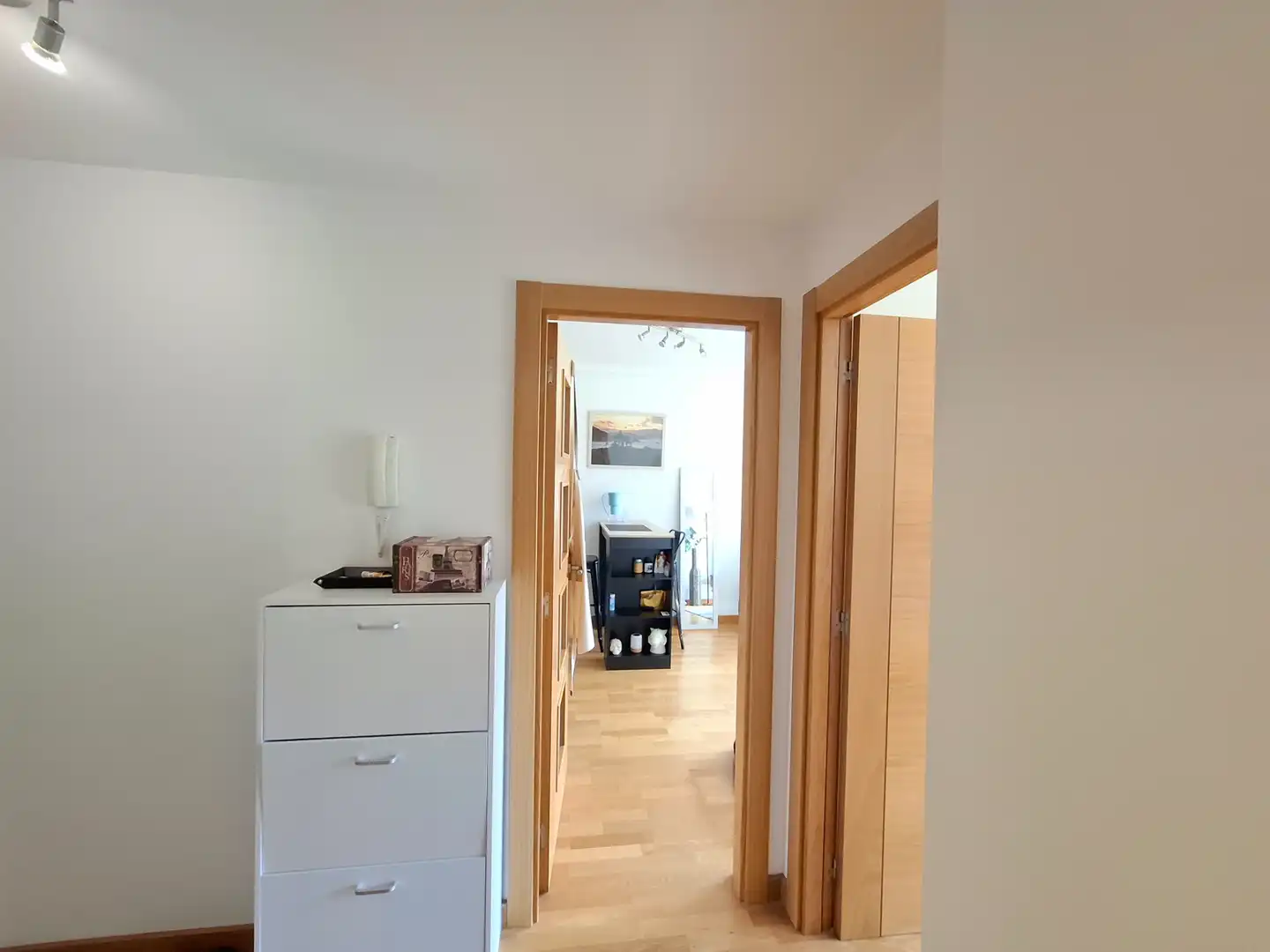 Ático en venta en Viveiro con Terraza, Trastero y Amueblado