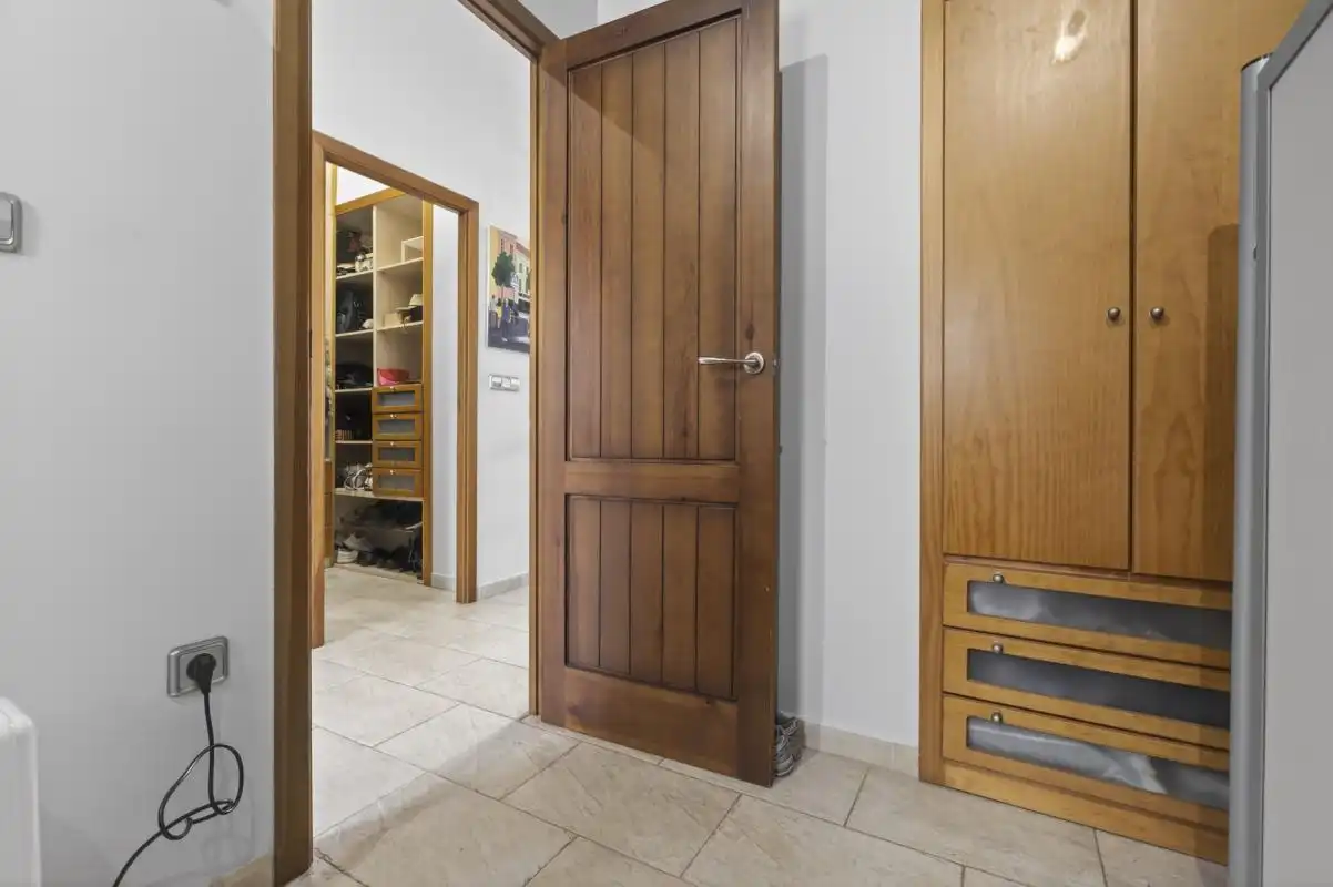 Duplexes for sale in C. Pureza, Triana Casco Antiguo