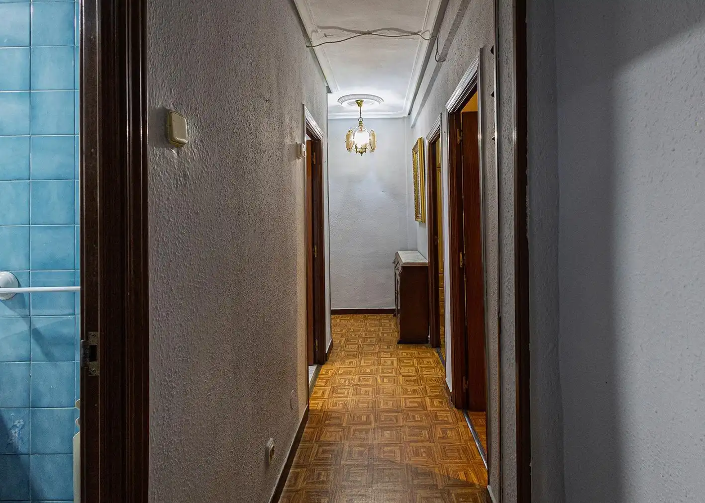 Pis amb ascensor en venda a Rondilla, imagen 16