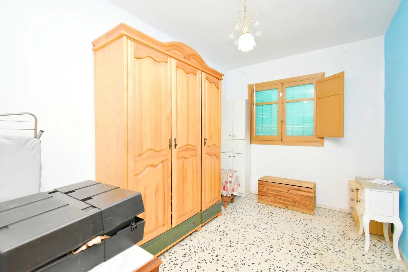 Casa o chalet en venta en Huércal de Almería con Aire acondicionado, Terraza y Trastero