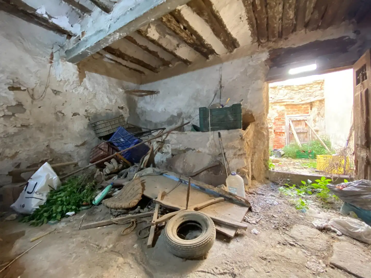 Casa rústica en venda a Moratalla, imagen 12