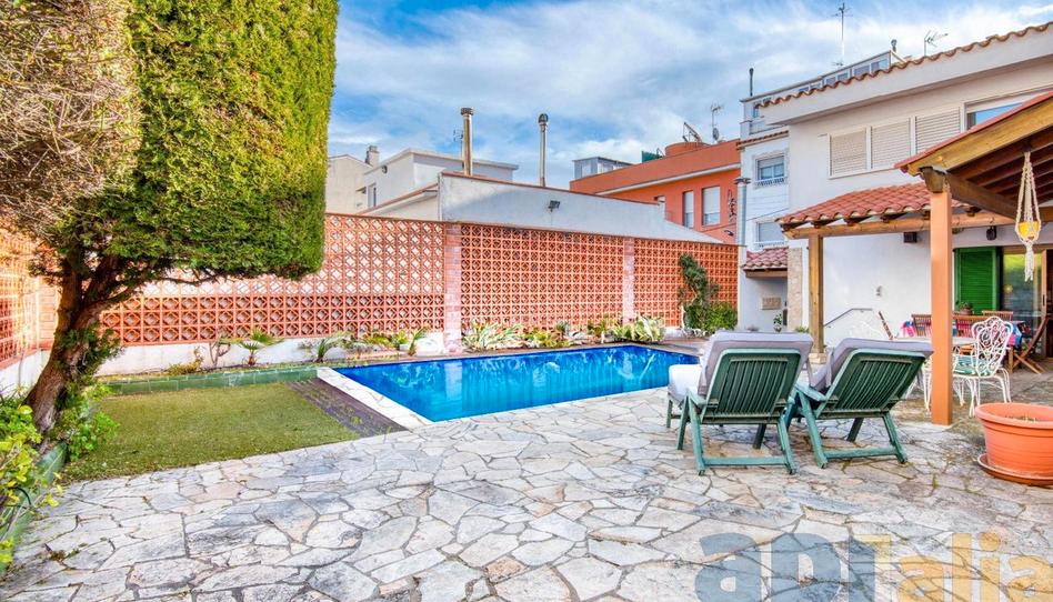 Photo 1 of Single-family semi-detached for sale in Carrer de Cosme Calzada, Vilartagues - Tueda de Dalt, Girona