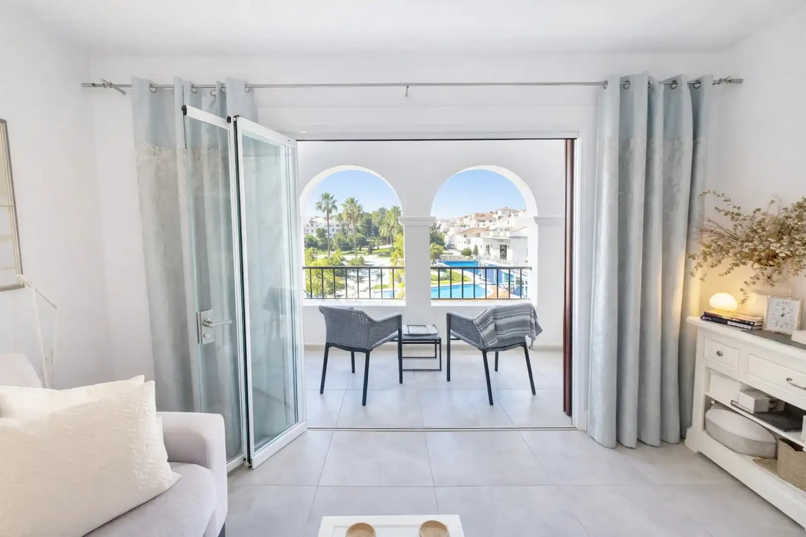 Apartment zum Verkauf in La Duquesa, imagen 6