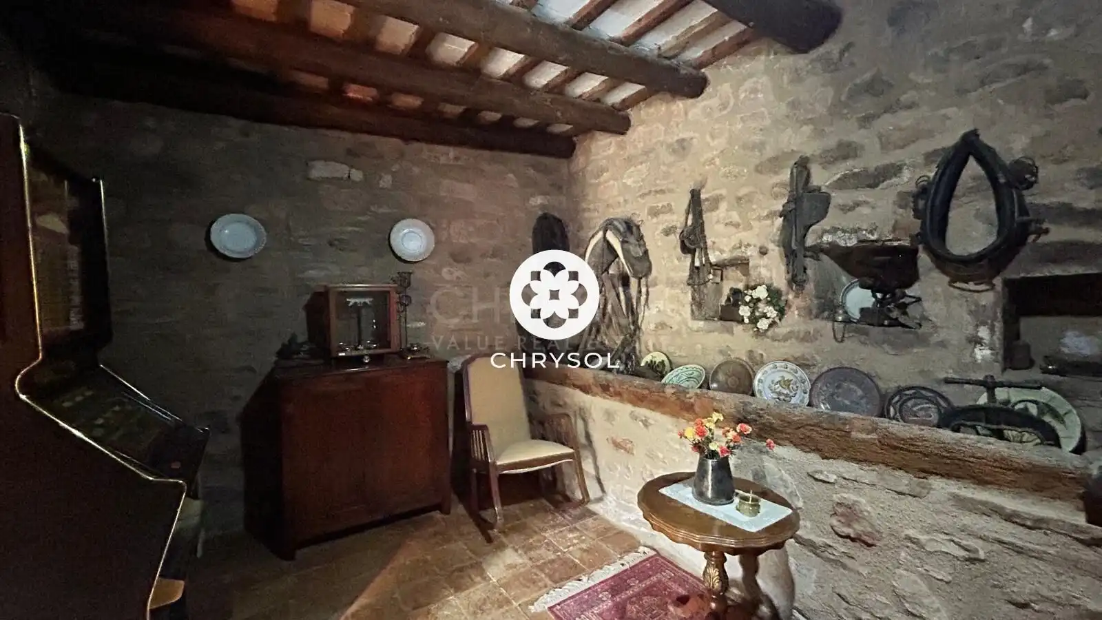 Finca rústica en venta en SANT LLEIR, Mura