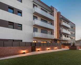 Vista exterior de Planta baixa en venda en La Garriga amb Aire condicionat, Calefacció i Parquet