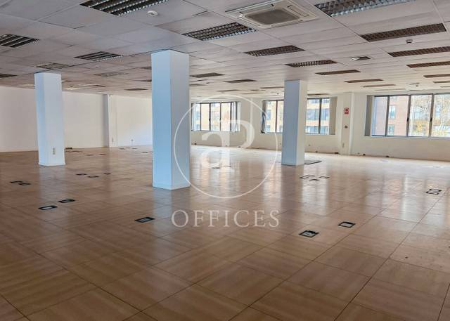 Oficina en Alquiler en C. de Méndez Álvaro en Delicias