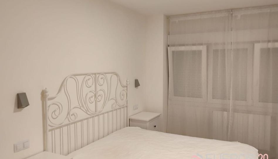 Photo 1 of Duplex to rent in Rontegui - Pormetxeta, Bizkaia