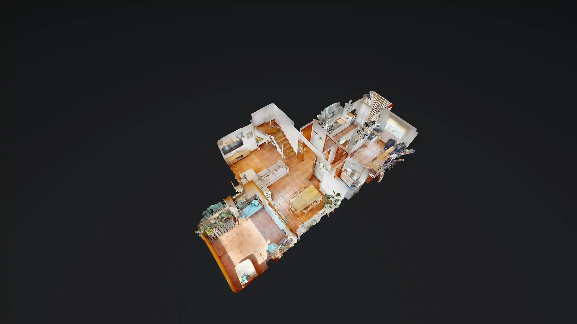 Dúplex en venta en Valencia con Calefacción, Jardín privado y Terraza