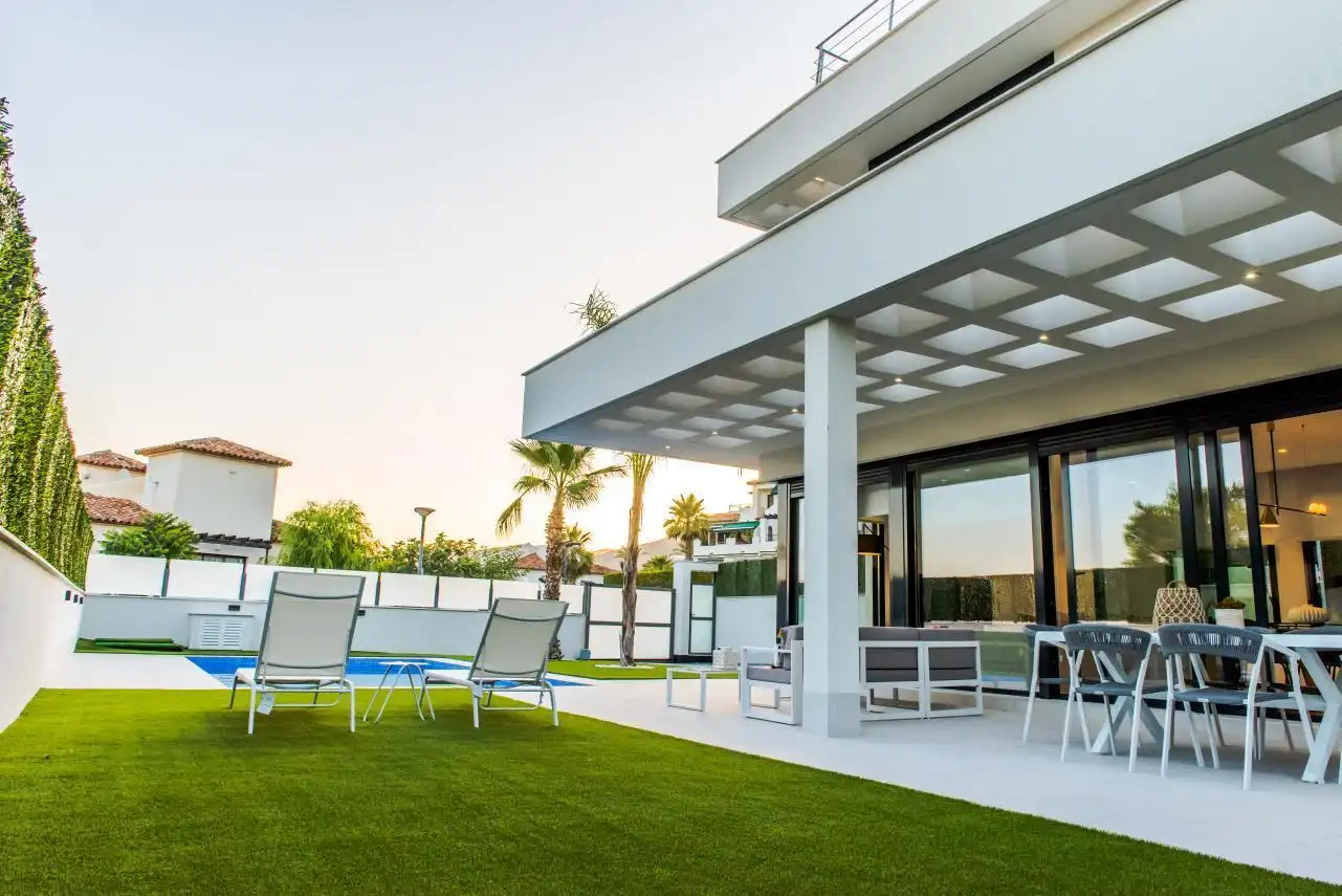 Villa avec piscine à vendre à Golf Bahía, imagen 20