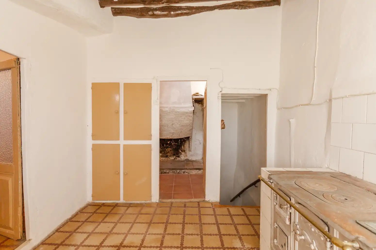 Terraced house for sale in Ujué - VILLETA 1, imagen 27