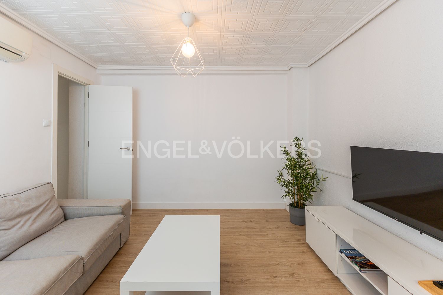 Apartament en venda a Carrer de Nicolau de Montsoriu, El Cabanyal - El Canyamelar