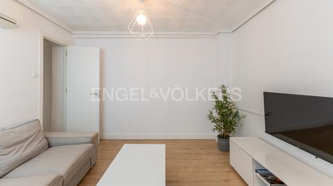 Foto 3 de Apartament en venda a Carrer de Nicolau de Montsoriu, El Cabanyal - El Canyamelar,  Valencia Capital