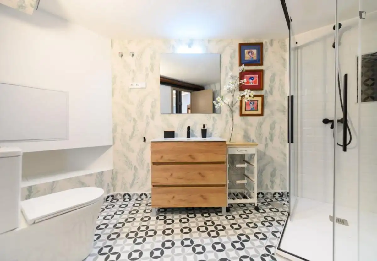 Apartament de lloguer a Almenara -Ventilla