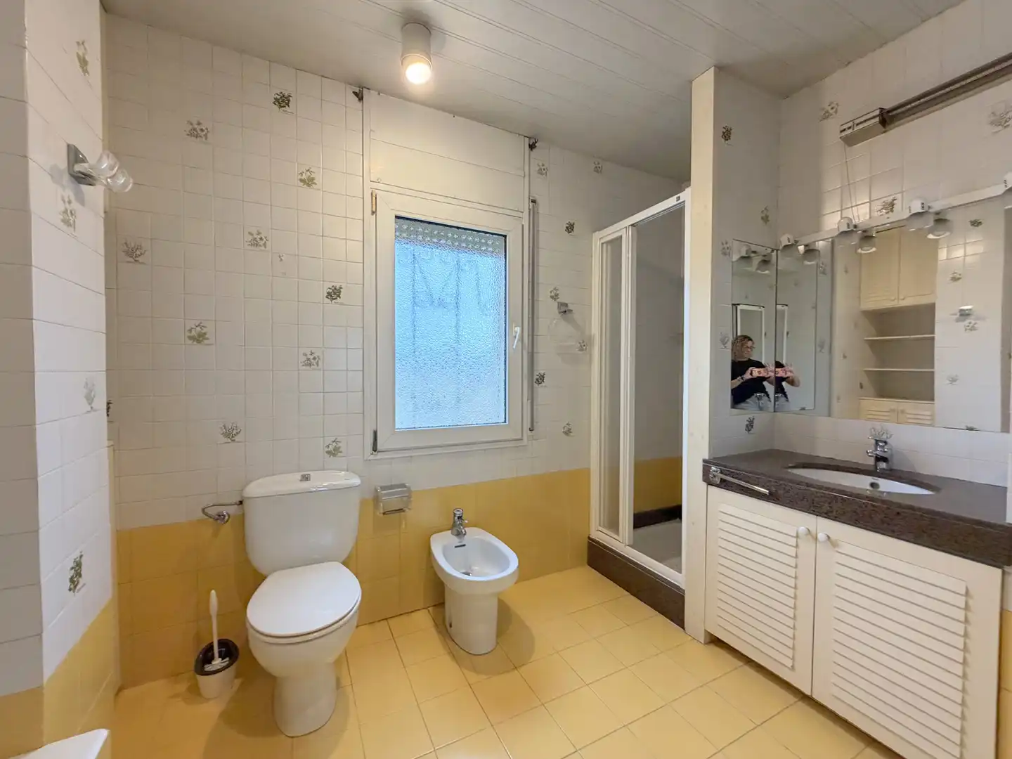 Flat with terrace for sale in Plaça de la Corona, imagen 47