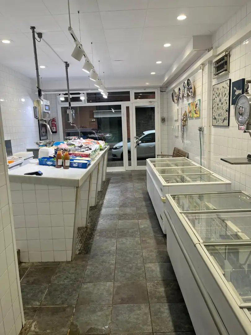 Gewerbefläche zum Verkauf in Carrer dels Sentmenat 9, imagen 4