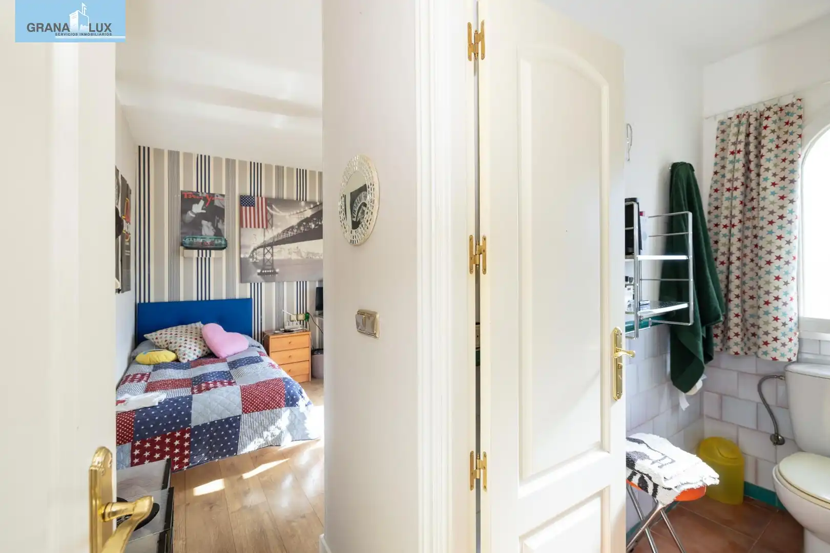 Villa mit Terrasse zum Verkauf in Calle Infanta Elena, imagen 32