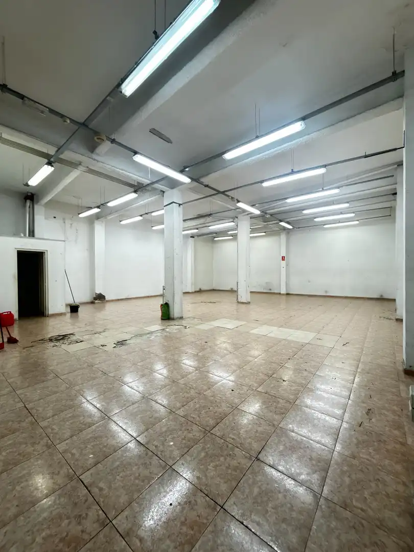 Gewerbefläche zum Verkauf in Calle POETA LLOMBART DEL, imagen 10
