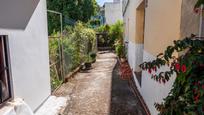 Garden of Single-family semi-detached for sale in Teror  with Terrace