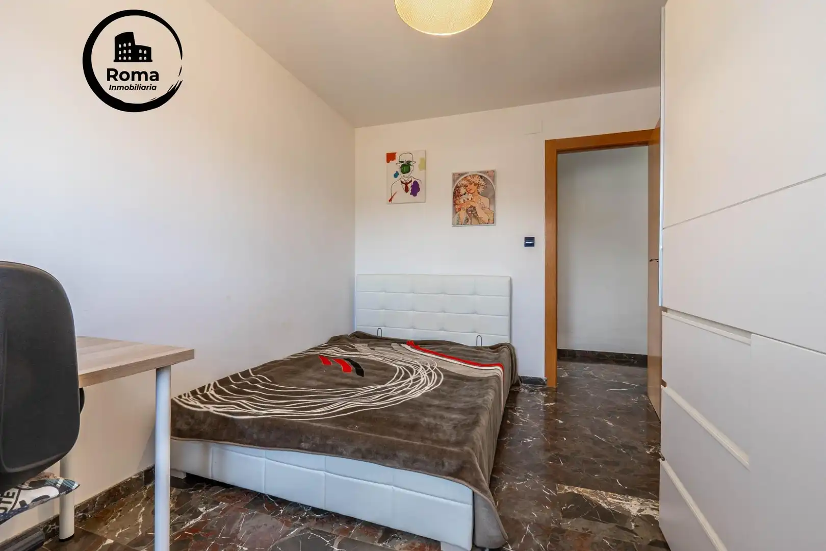 Villa mit Pool zum Verkauf in Villa de Otura, imagen 30