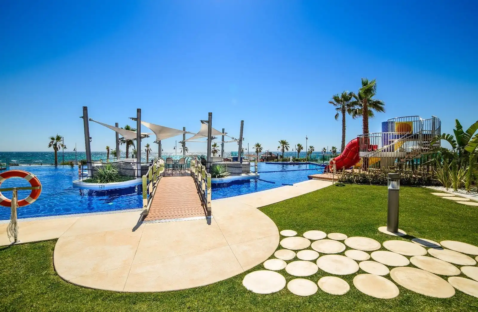 Apartment mit Terrasse zum Verkauf in Calle MAR LLANA, imagen 32