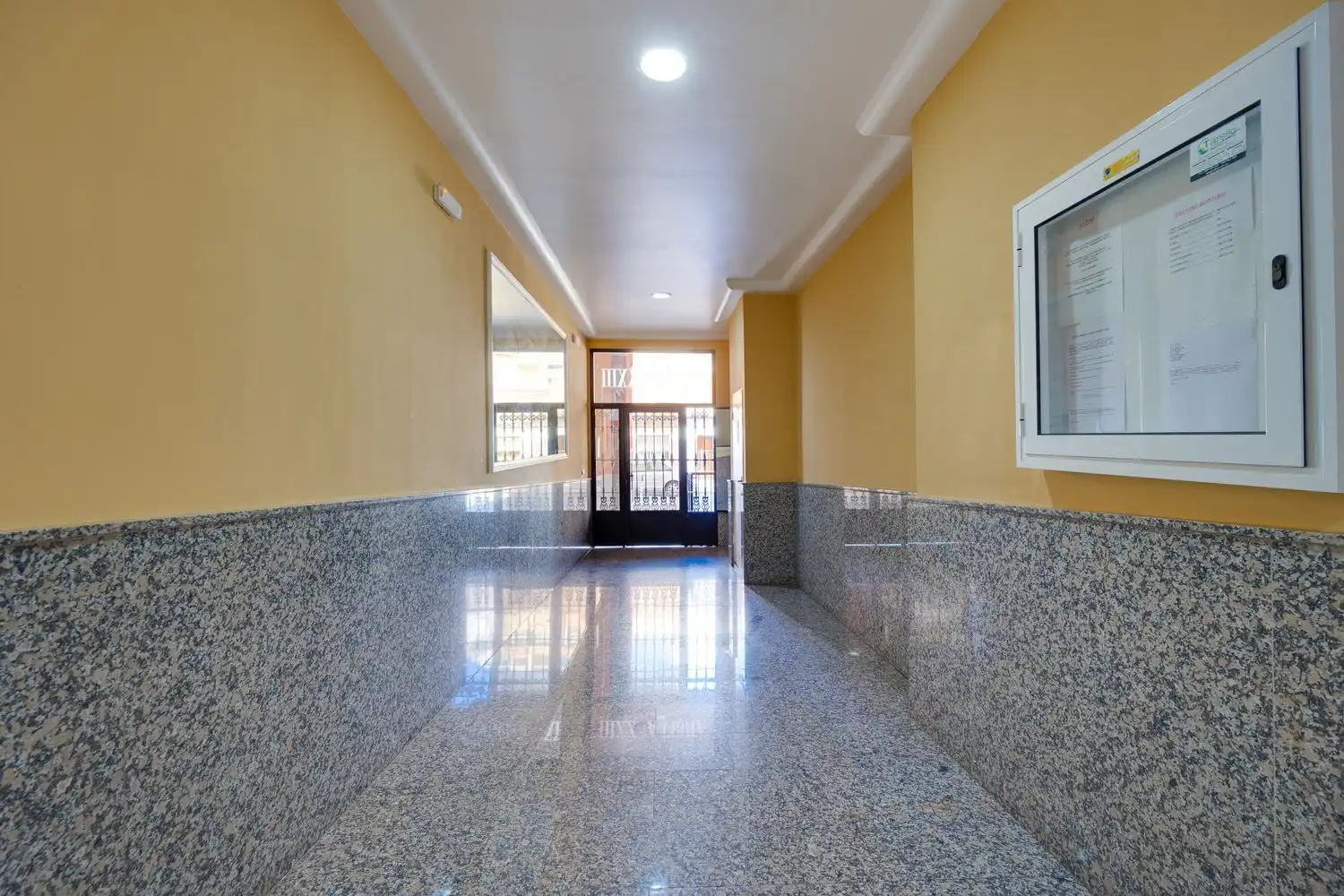 Flat for sale in Calle Joaquín Chapaprieta, 105, El Molino