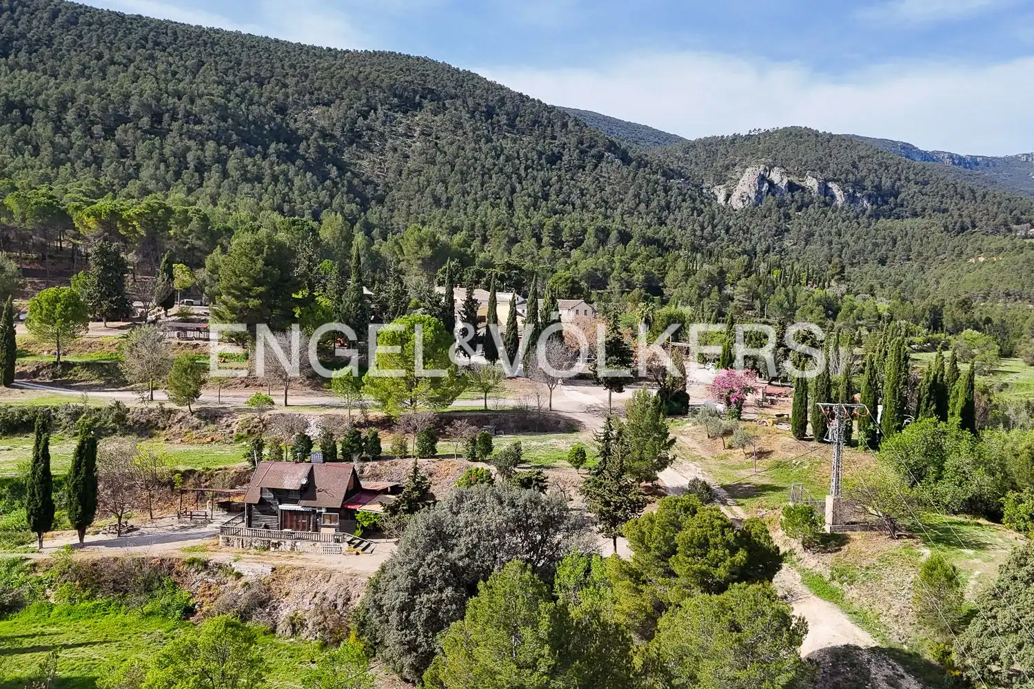 Houses for sale in Alcoy / Alcoi  with Air Conditioner, Heating and Private garden