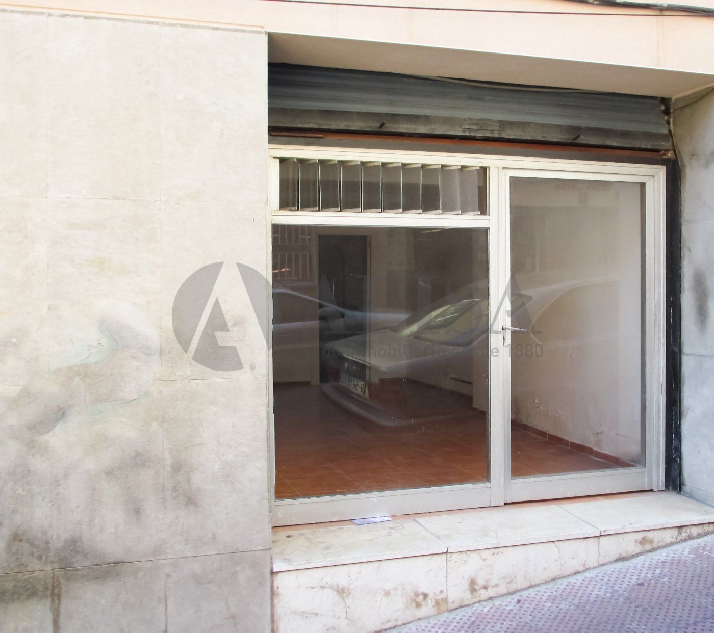 Premises to rent in Carrer buenos aires, Sant Crist