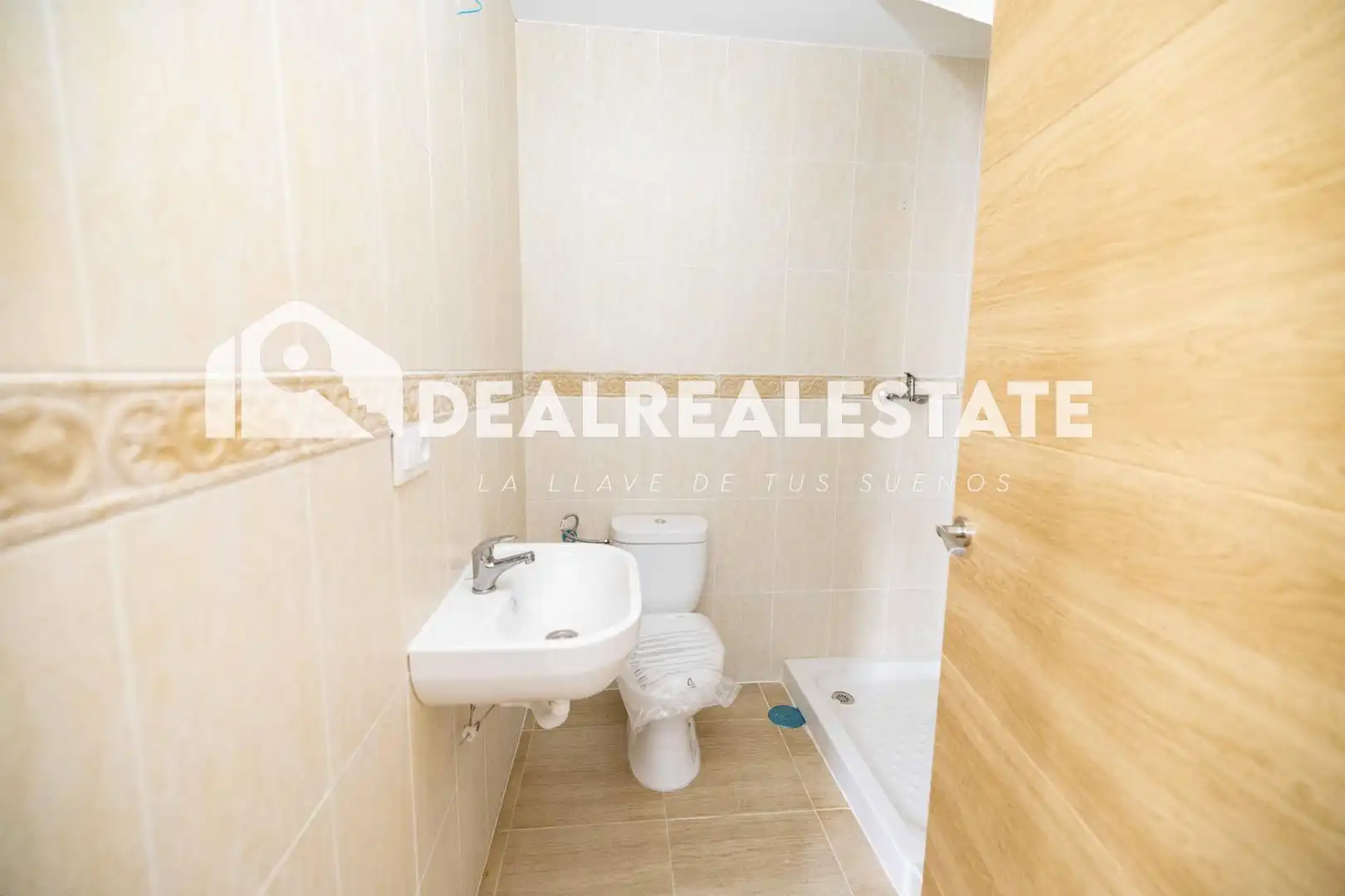 Piso en venta en Guillena con Trastero