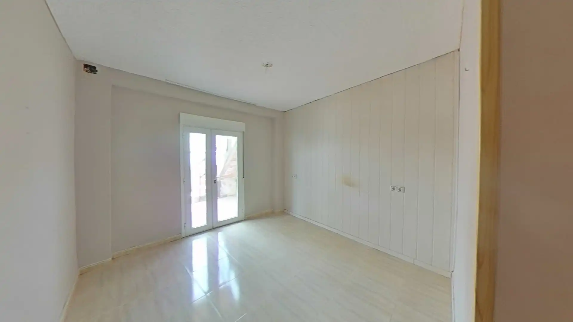 Habitación de Casa o chalet en venta en Arjona con Jardín privado y Terraza
