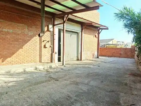 Nave industrielle à louer à Carrer de Severo Ochoa 45, imagen 15