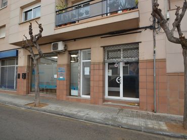 Local commercial à vendre à Piera