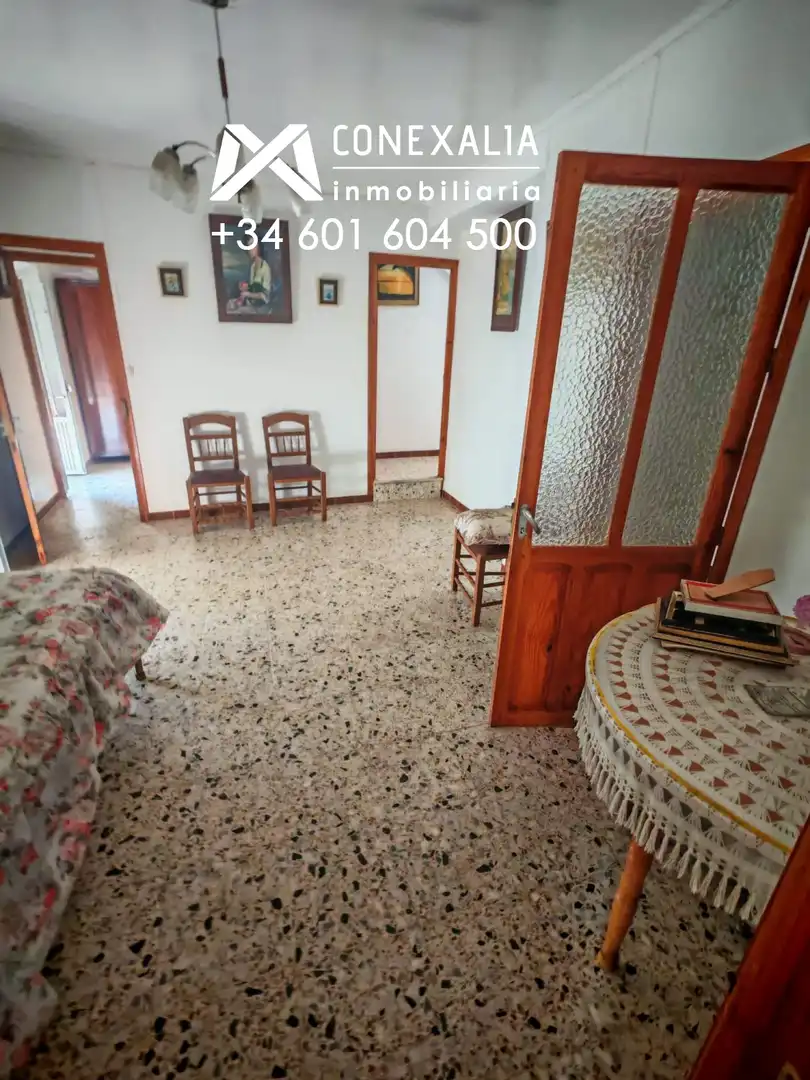 Maison avec terrasse à vendre à Setenil de las Bodegas, imagen 21