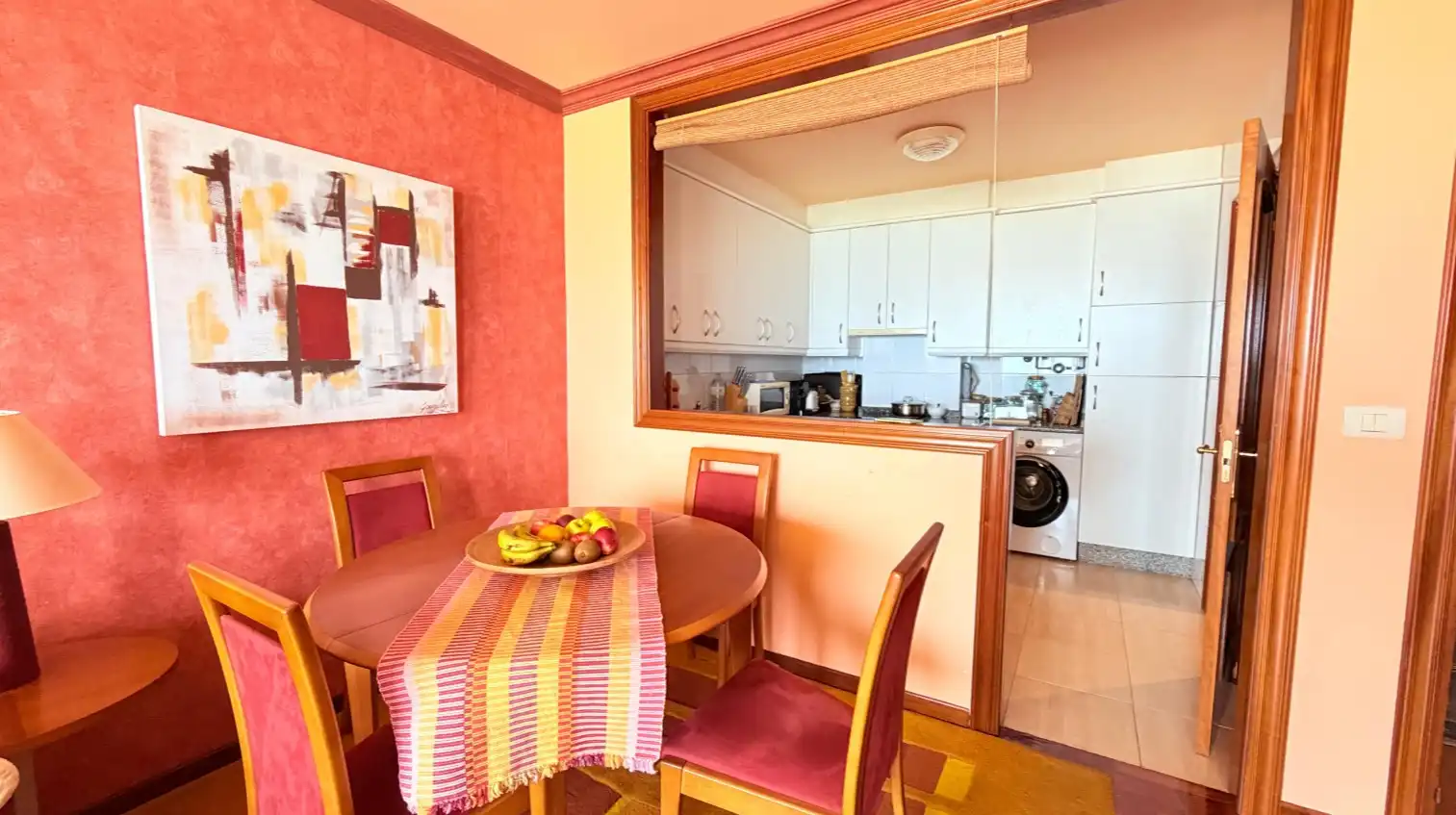 Duplexes for rent in Rúa Praia Patos, Panxón