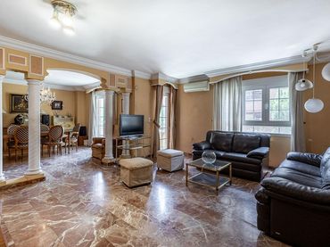 Appartamento con balcone in vendita a Avenida de Pulianas