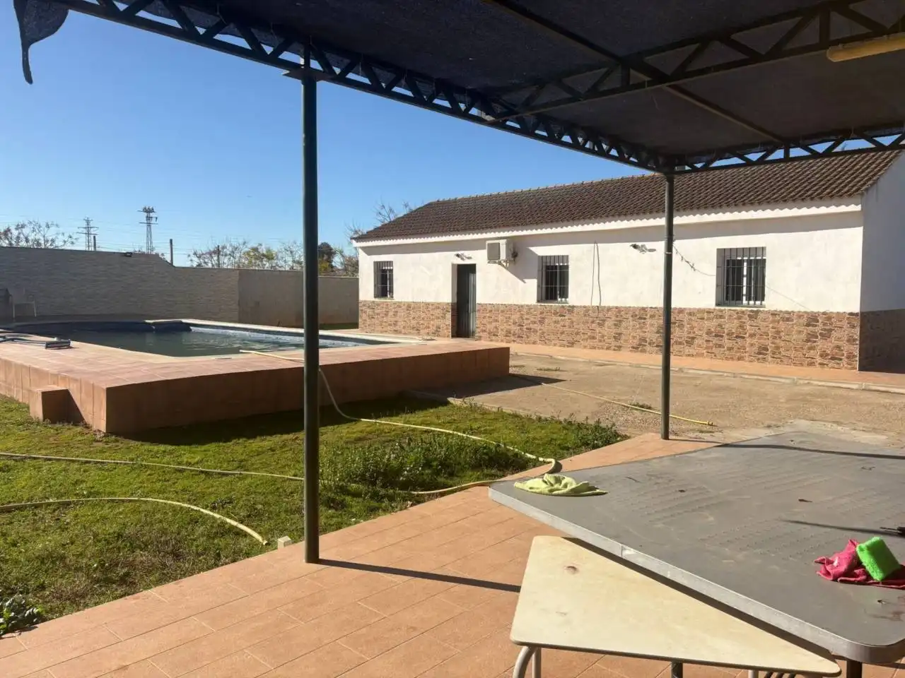 Casa o chalet en venta en Urbanizacion Nietos, Carmona