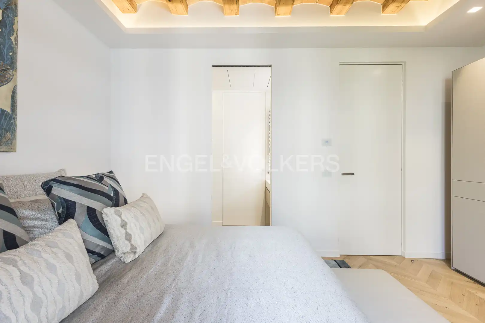 Wohnung mit Terrasse zum Verkauf in Pau Claris, imagen 39