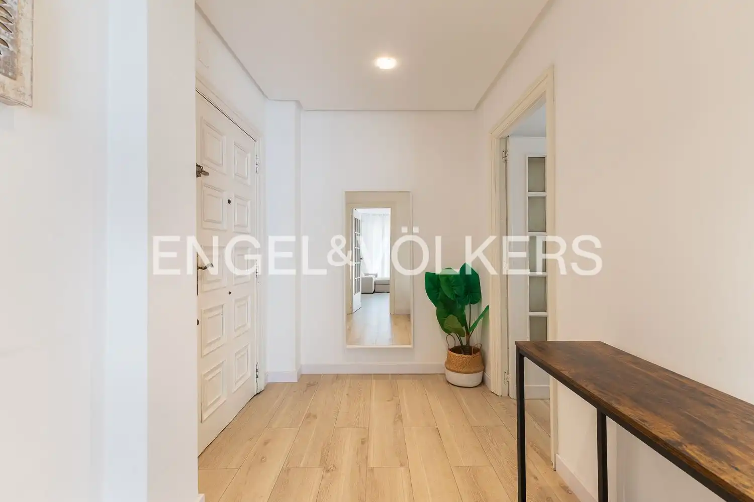 Flat for rent in Calle Albacete, Arrancapins