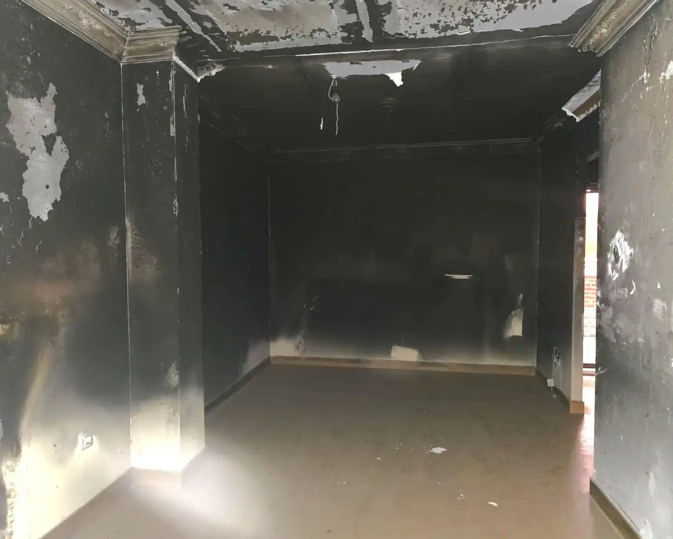 Piso en venta en Calle del Río Ródano, imagen 13