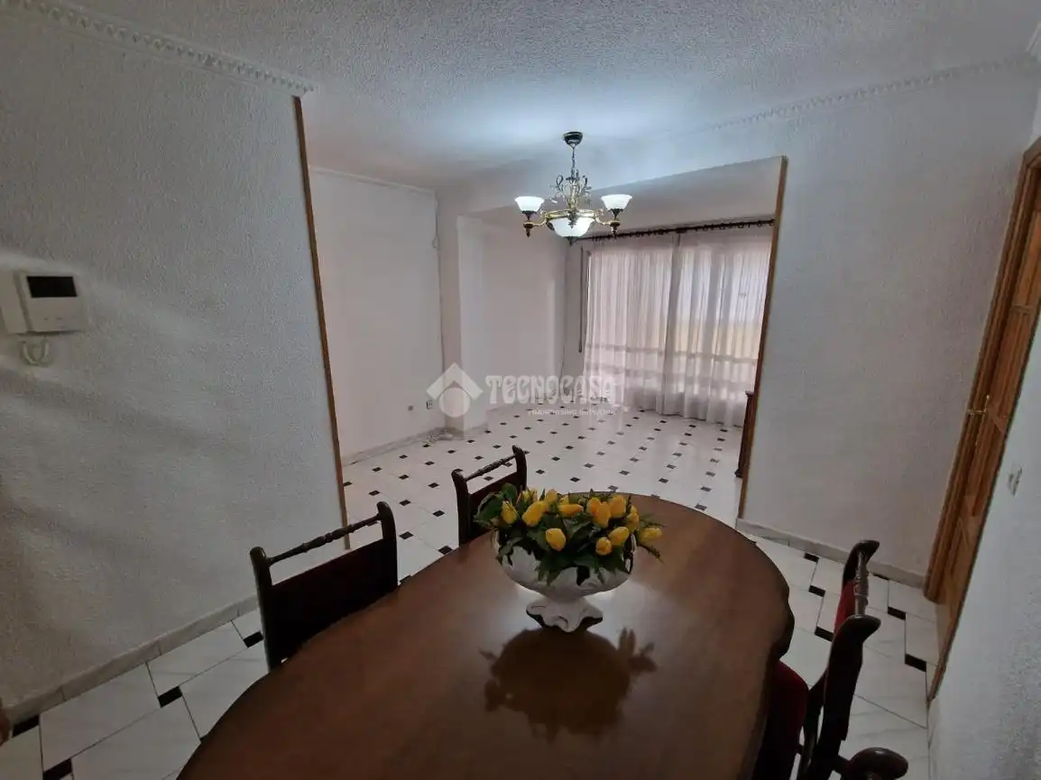 Esszimmer von Wohnung zum Verkauf in Centro
