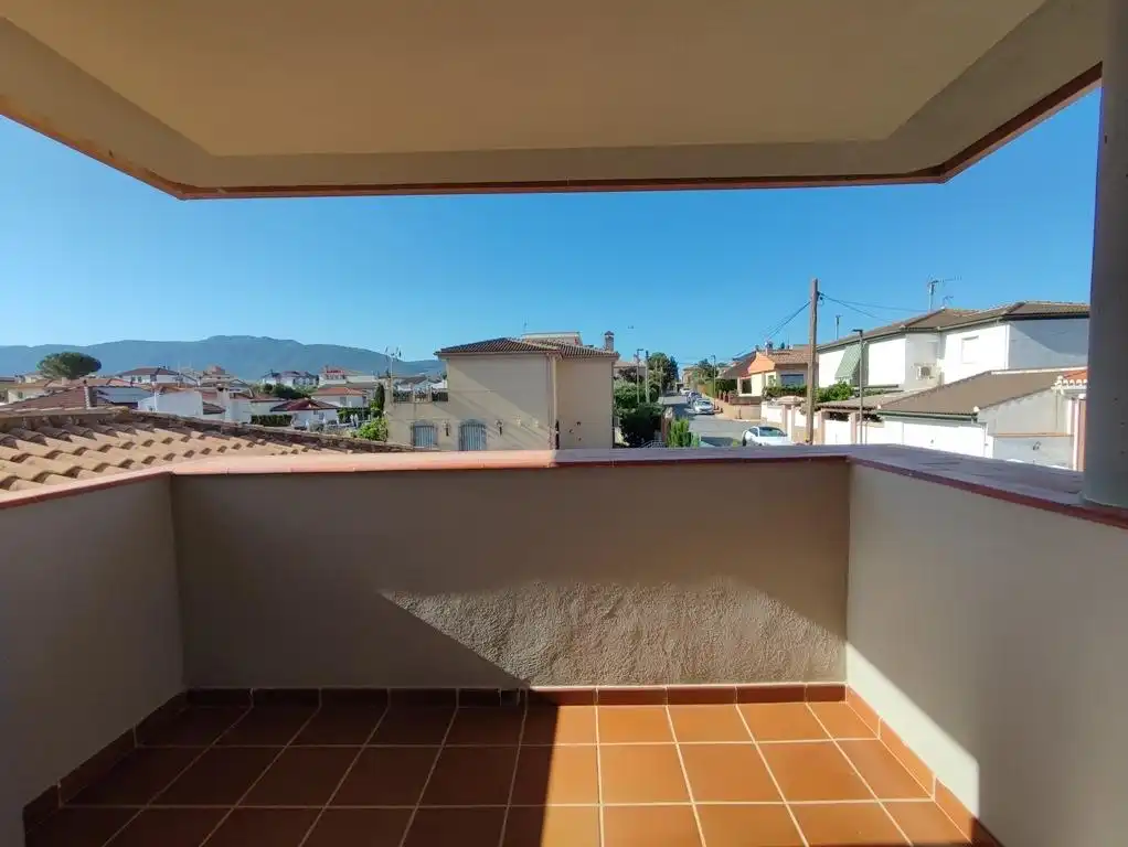Terrassa de Casa o xalet en venda en Villa de Otura amb Aire condicionat, Calefacció i Terrassa