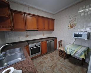 Kitchen of Single-family semi-detached for sale in Canet d'En Berenguer  with Air Conditioner, Heating and Private garden