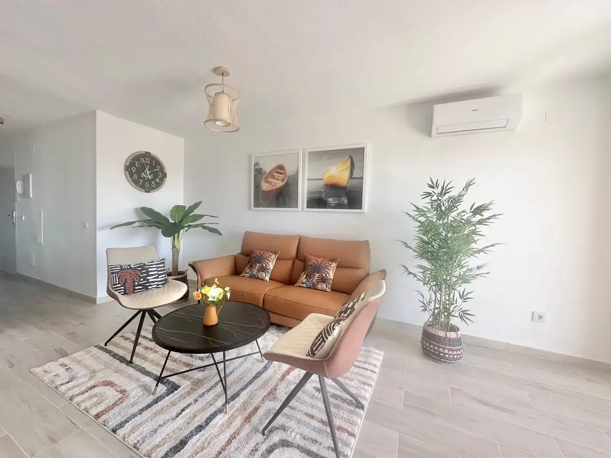 Apartment for sale in calahonda beach, imagen 5