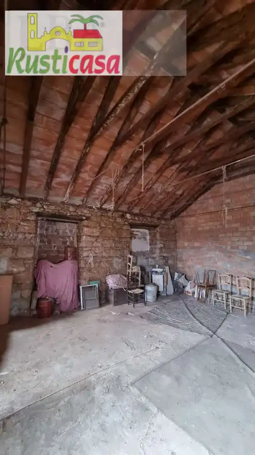 Casa o chalet en venta en Baños de la Encina con Terraza y Amueblado